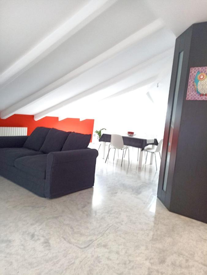 Sissysweethome Apartment Salerno